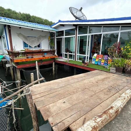 Dutchman Homestay Ko Kut Exteriér fotografie