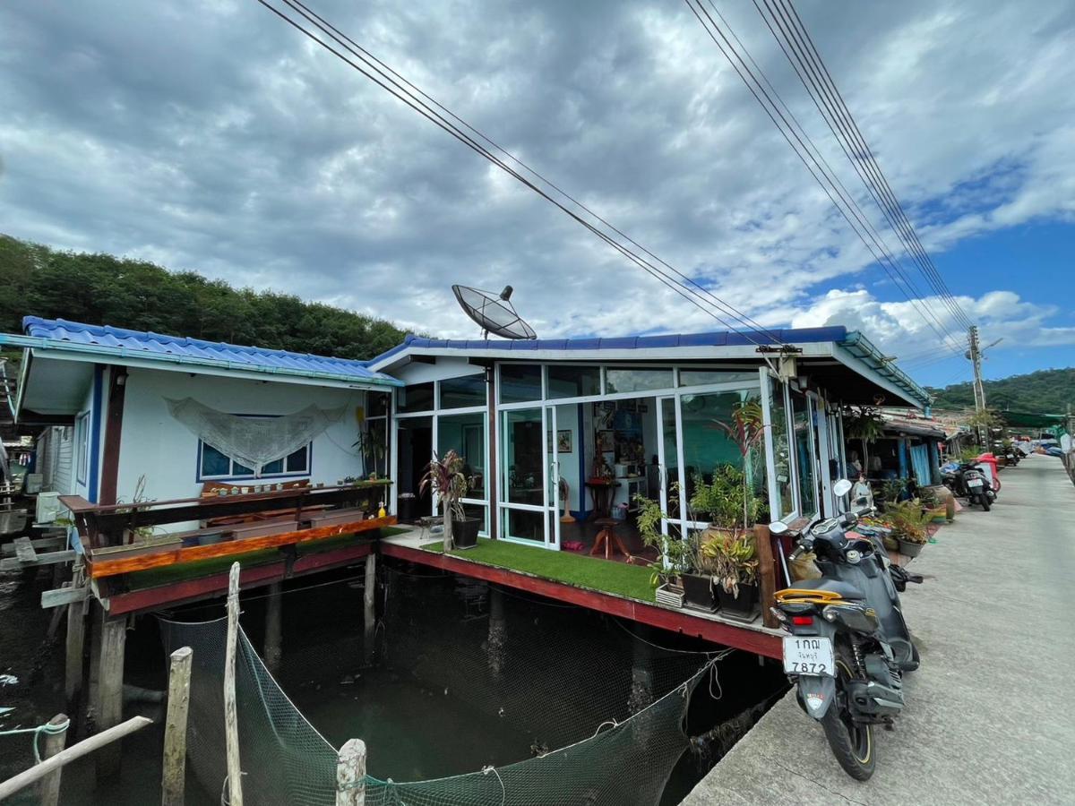 Dutchman Homestay Ko Kut Exteriér fotografie