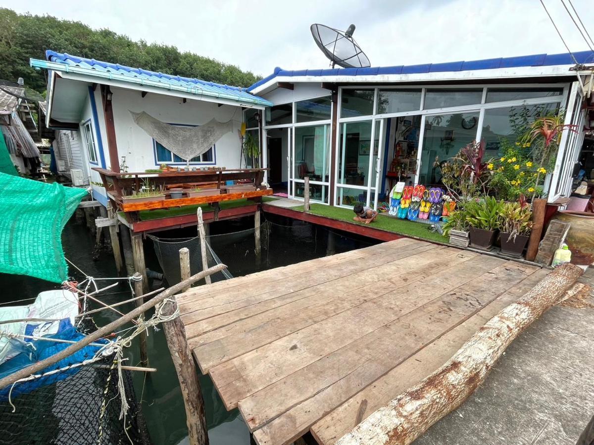 Dutchman Homestay Ko Kut Exteriér fotografie