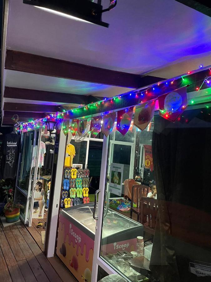 Dutchman Homestay Ko Kut Exteriér fotografie