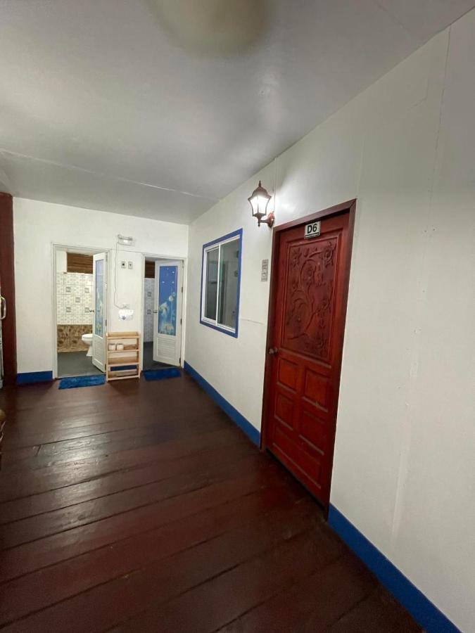 Dutchman Homestay Ko Kut Exteriér fotografie