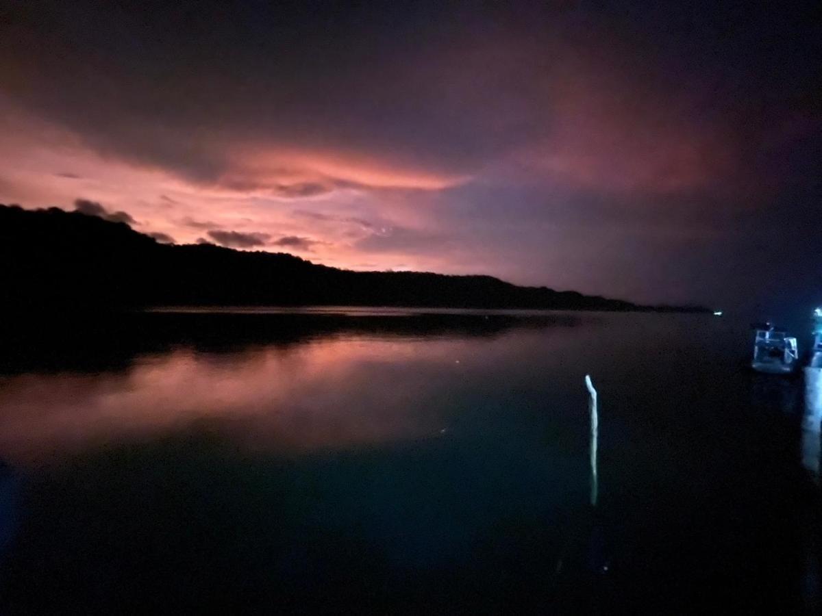 Dutchman Homestay Ko Kut Exteriér fotografie