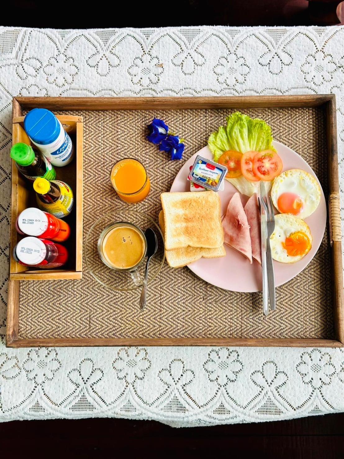 Dutchman Homestay Ko Kut Exteriér fotografie